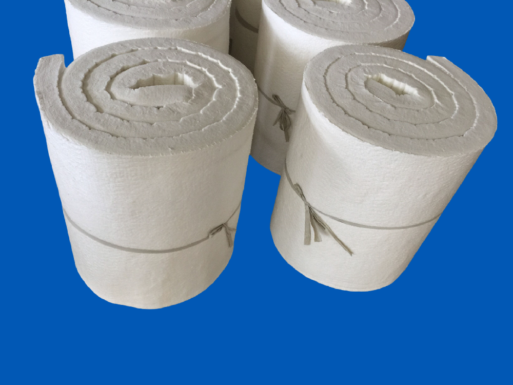 安达陶瓷纤维毯