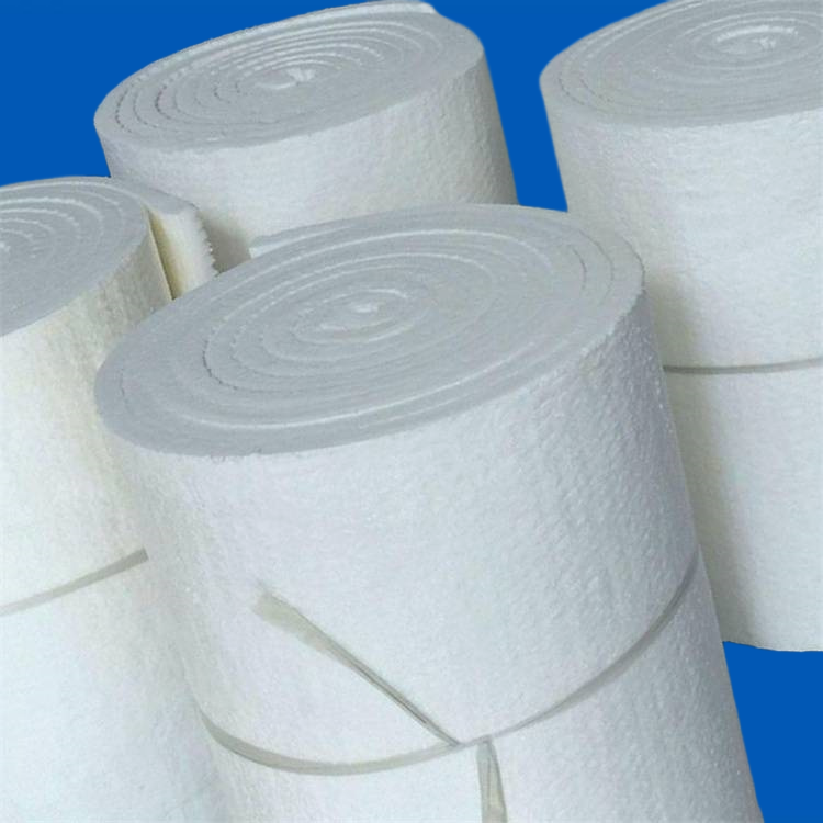 安达陶瓷纤维毡